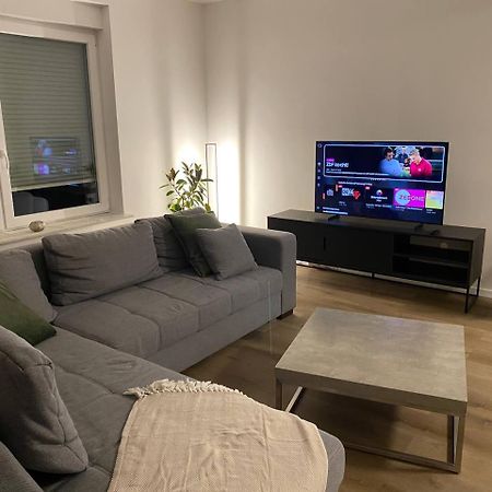 אסן Haus Mit Garten - Kingbett - Wifi - Parkplatz מראה חיצוני תמונה