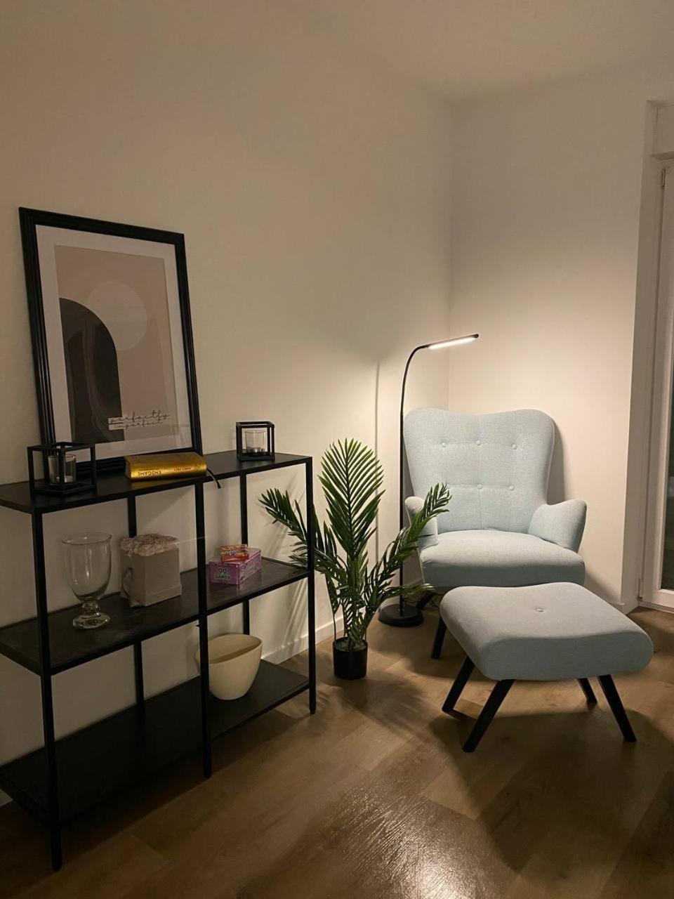 אסן Haus Mit Garten - Kingbett - Wifi - Parkplatz מראה חיצוני תמונה